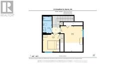 Unit 201 - 2nd Storey - 