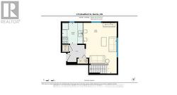 Unit 202 - 1st Storey - 