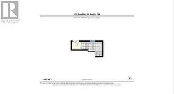 Stairs Down to Basement - 