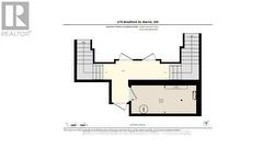 Basement Common Area - 