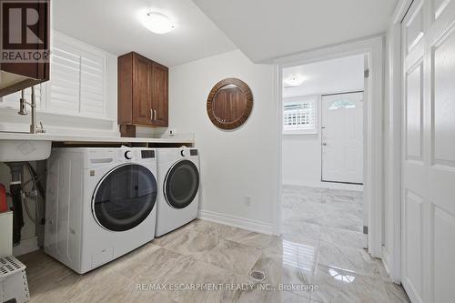 3084 Constitution Boulevard, Mississauga, ON 