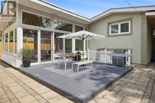 3084 Constitution Boulevard, Mississauga, ON 