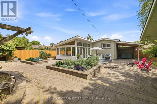 3084 Constitution Boulevard, Mississauga, ON 