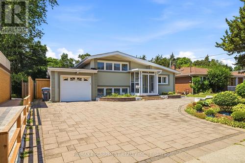 3084 Constitution Boulevard, Mississauga, ON 