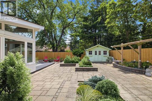 3084 Constitution Boulevard, Mississauga, ON 