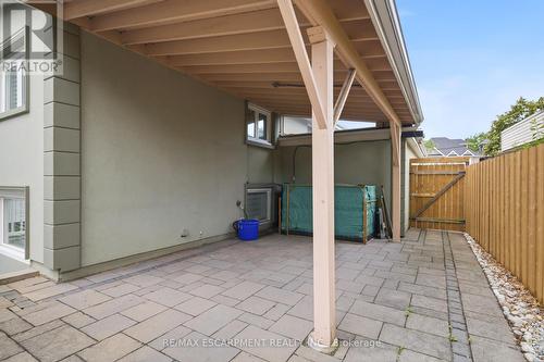 3084 Constitution Boulevard, Mississauga, ON 