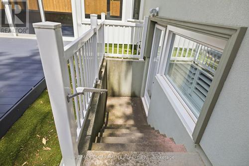 3084 Constitution Boulevard, Mississauga, ON 