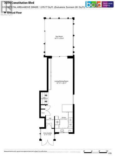 3084 Constitution Boulevard, Mississauga, ON 
