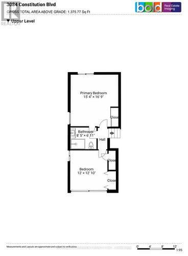 3084 Constitution Boulevard, Mississauga, ON 