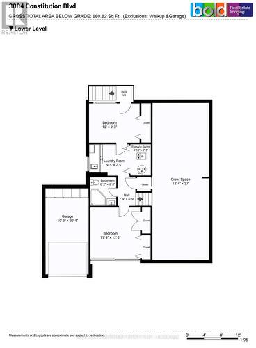 3084 Constitution Boulevard, Mississauga, ON 