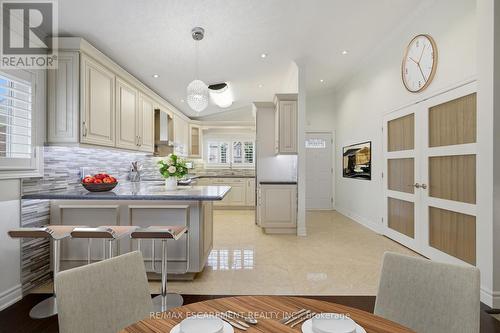 3084 Constitution Boulevard, Mississauga, ON 