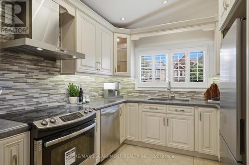 3084 Constitution Boulevard, Mississauga, ON 