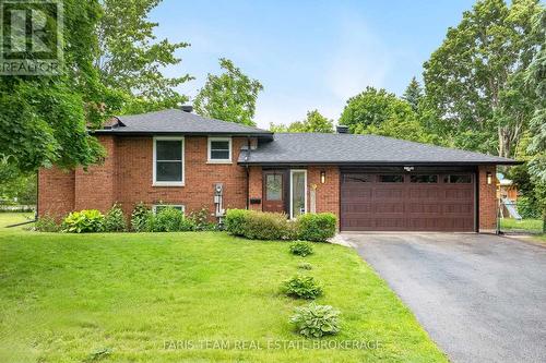 255 COX MILL ROAD  Barrie, ON L4N 5M4