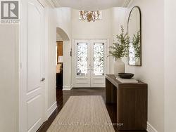 Entry - This photo has been virtually staged - 