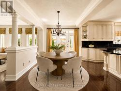 Eat-in-Kitchen -  Photo has been virtually staged - 