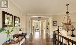 2nd Floor Grand Hallway - 