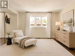 Primary Suite - Photo has been virtually staged - 