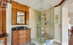 Primary Ensuite High ( Men's) cabinet - 