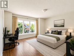 Bedroom 3 - Photo has been virtually staged - 