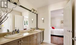 Jack & Jill Bath between bedrooms 2 & 3 - 