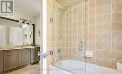 Jack & Jill Bath between bedrooms 4 & 5 - 