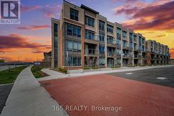 261 - 65 ATTMAR DRIVE Brampton, ON L6P 0Y6