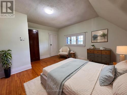 Virtually Staged - 62 Plains Road E, Burlington, ON 
