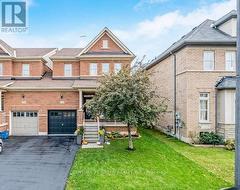 BASEMENT - 188 HOLMES CRESCENT Milton, ON L9T 0V9