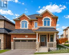 455 GRINDSTONE TRAIL Oakville, ON L6H 0S6