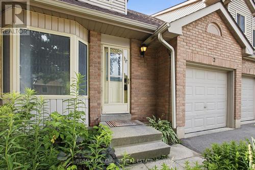 2 - 65 Scott Street, East Luther Grand Valley, ON 