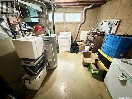 542 Elizabeth Street, Weyburn, SK 