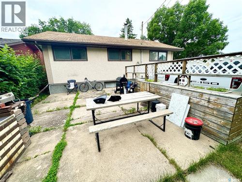 542 Elizabeth Street, Weyburn, SK 