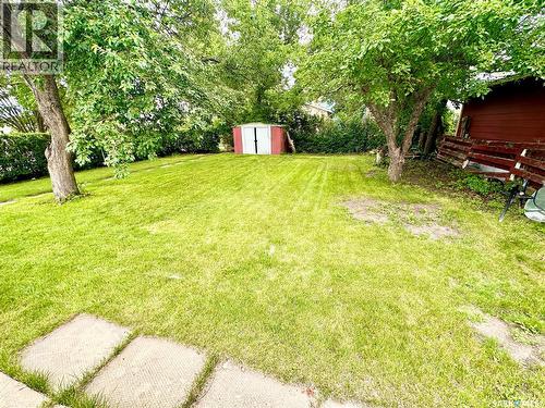 542 Elizabeth Street, Weyburn, SK 