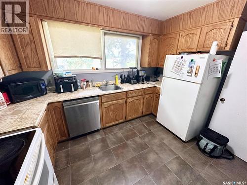 542 Elizabeth Street, Weyburn, SK 