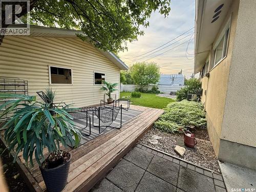 42 Spinks Drive, Saskatoon, SK 