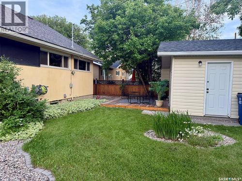 42 Spinks Drive, Saskatoon, SK 