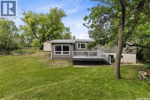 342 4Th Street E, Regina Beach, SK 
