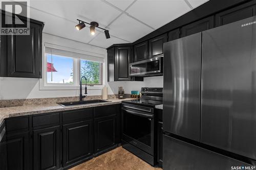 342 4Th Street E, Regina Beach, SK 