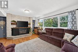 Living Room - Lots of Natural Light - 