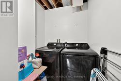 Mainfloor Laundry - 