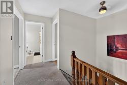 Upstairs Hallway - 