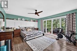 Master Bedroom - 