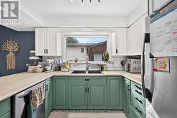 Kitchen - 