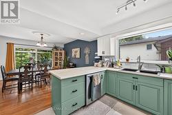 Kitchen - 