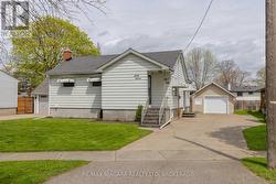67 GLEN PARK ROAD St. Catharines (Vine/Linwell), ON L2N 3E5