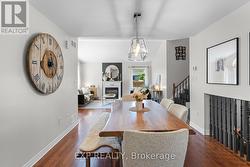 Dining Room - 