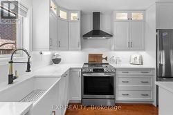 Fully Renovated with New Appliances - 