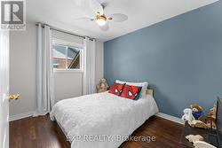 Bedroom 3 - 