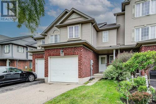 208 Featherstone Crescent, Kitchener, ON 