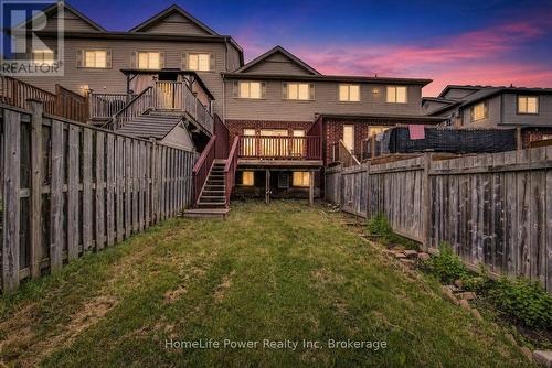 208 Featherstone Crescent, Kitchener, ON 